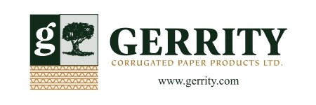 Gerrity Corrugated Paper Products Ltd.