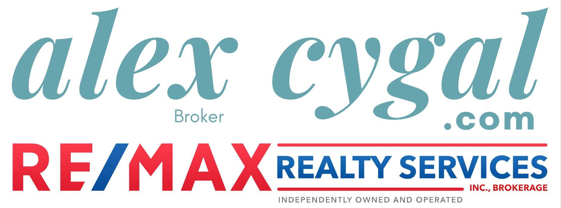 Alex Cygal Realty Services