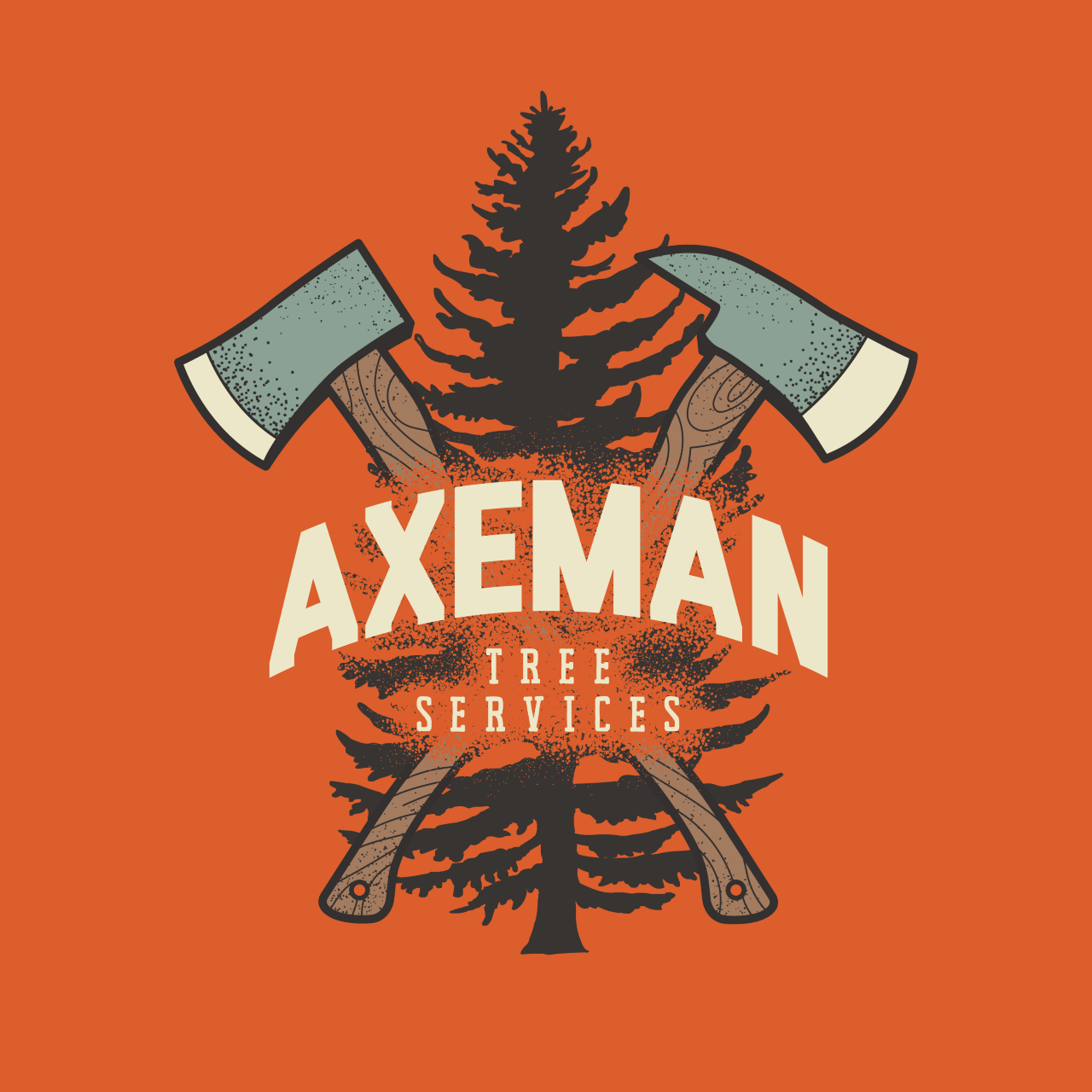 Axeman Tree Services
