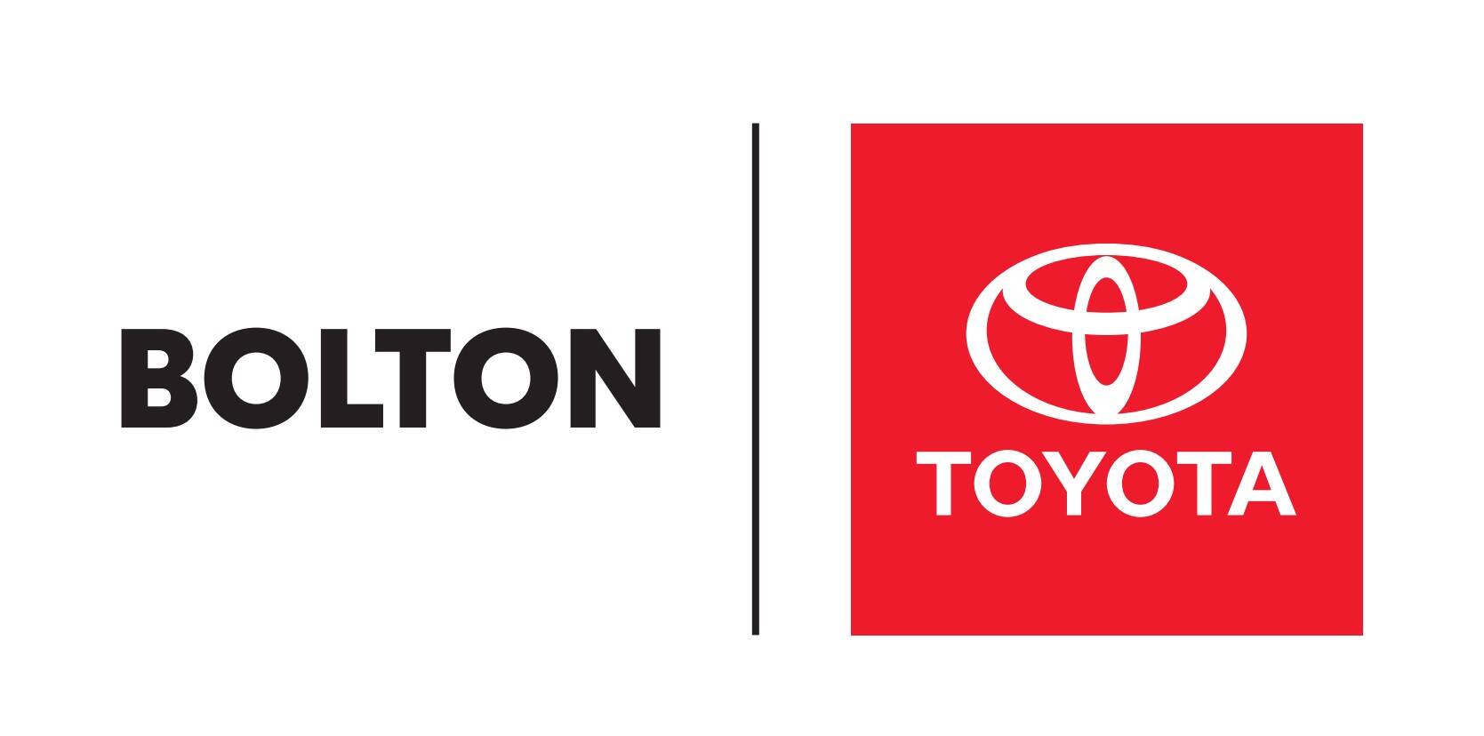 Bolton Toyota