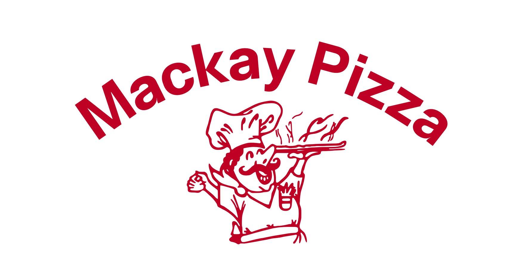 Mackay Pizza
