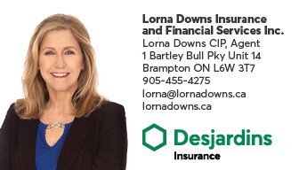 Lorna Downs Insurance and Financial Services Inc.