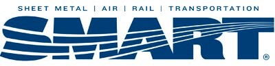 Sheet Metal Air Rail Transportation