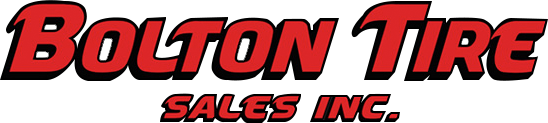 Bolton Tire Sales Inc.