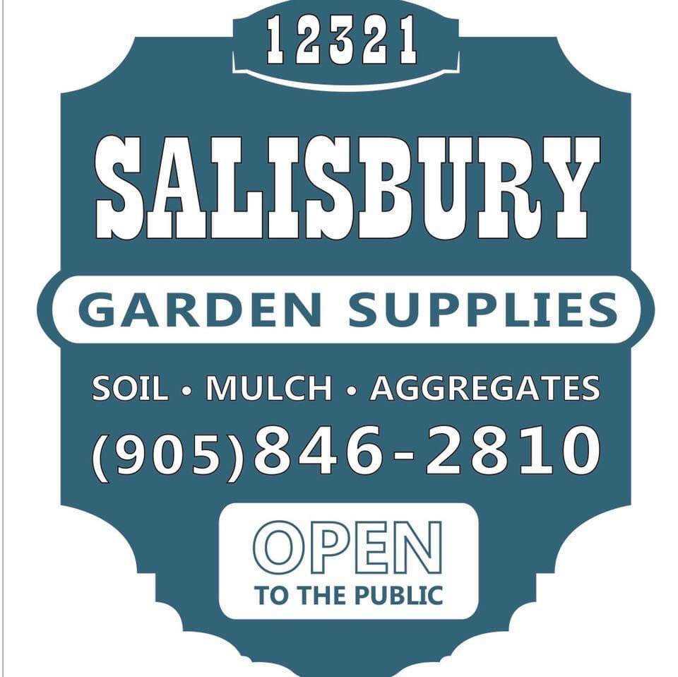Salisbury Garden Supplies