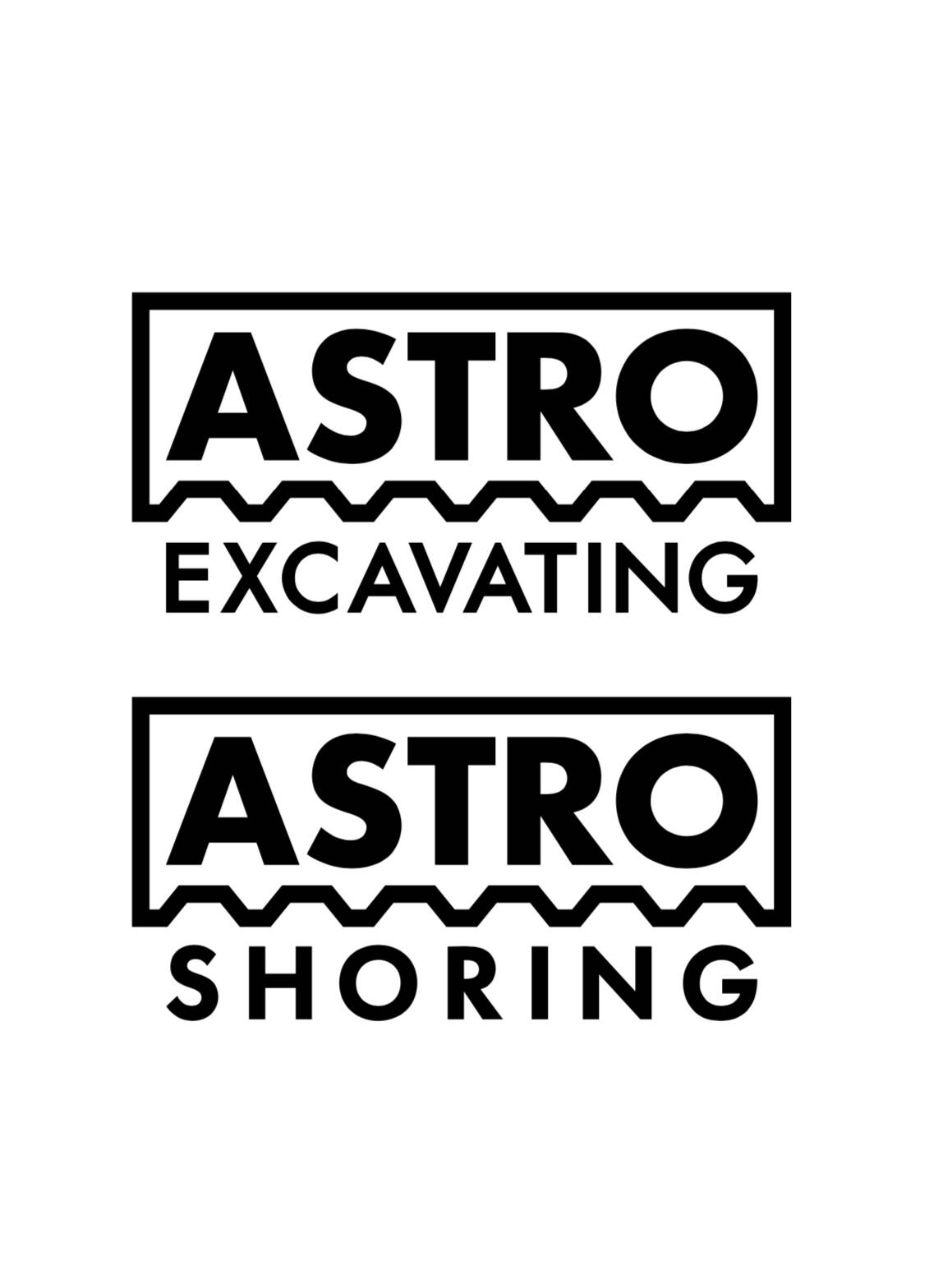 Astro Excavating Inc.