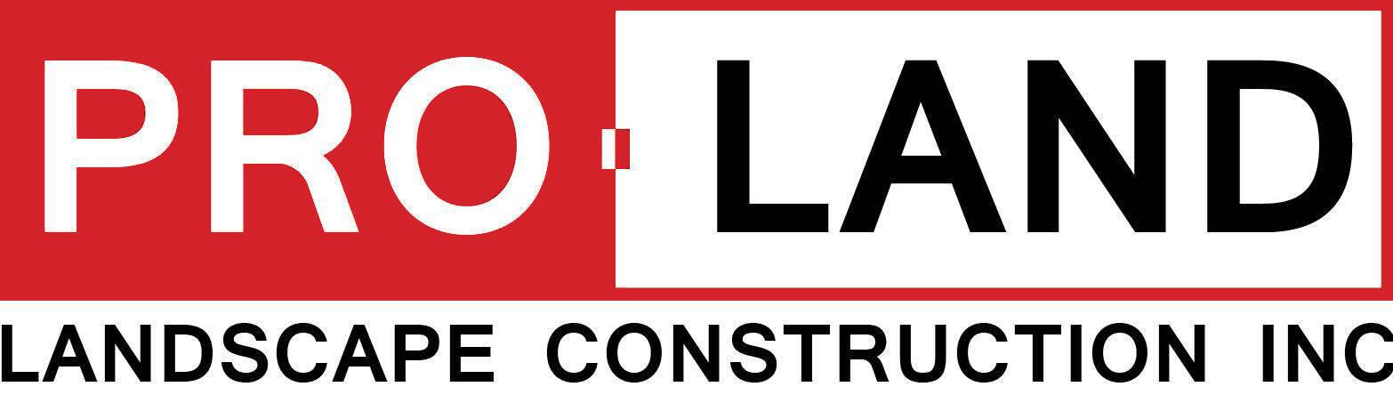 Pro-Land Landscape Construction Inc.