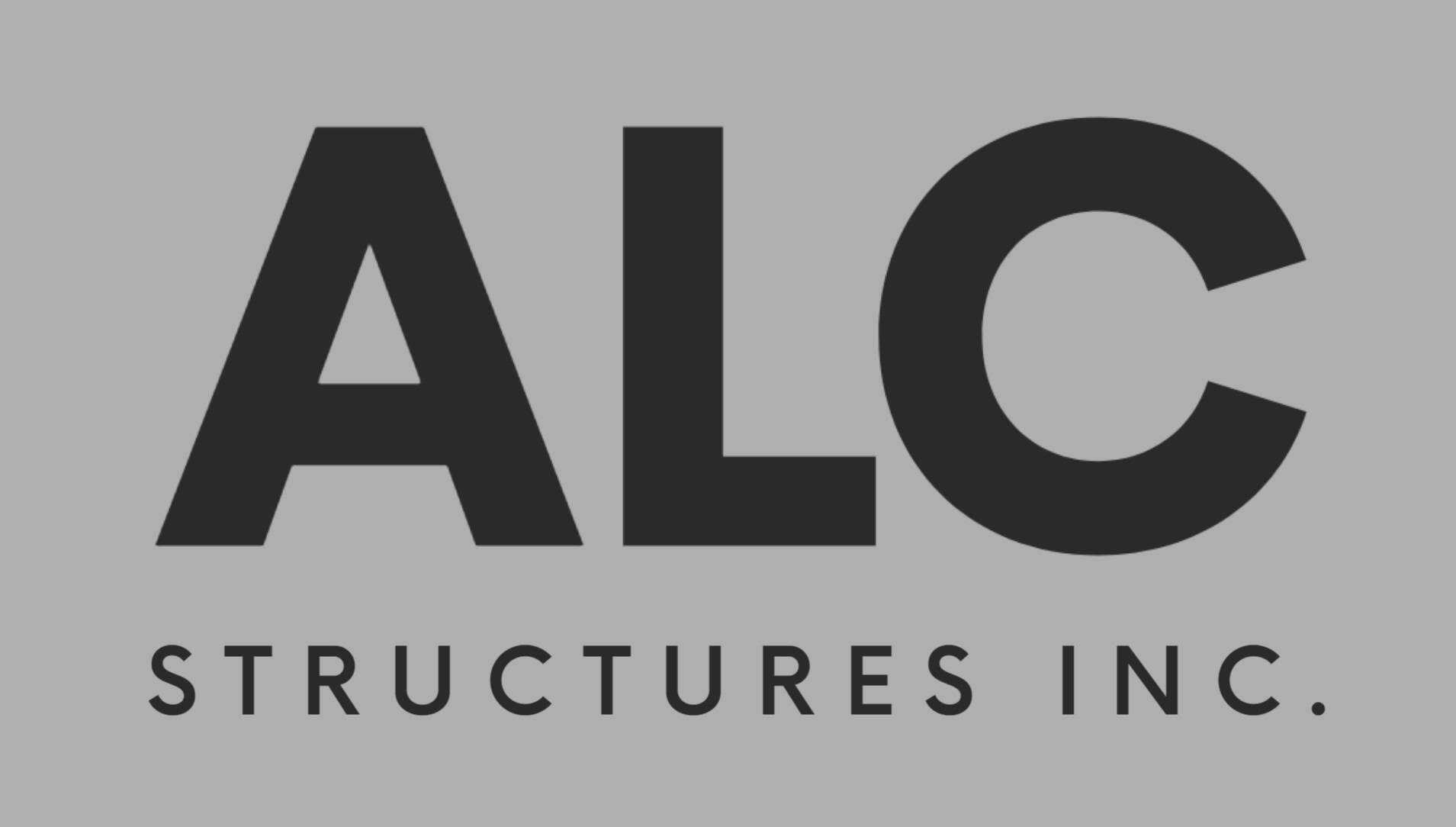 ALC Structures Inc.