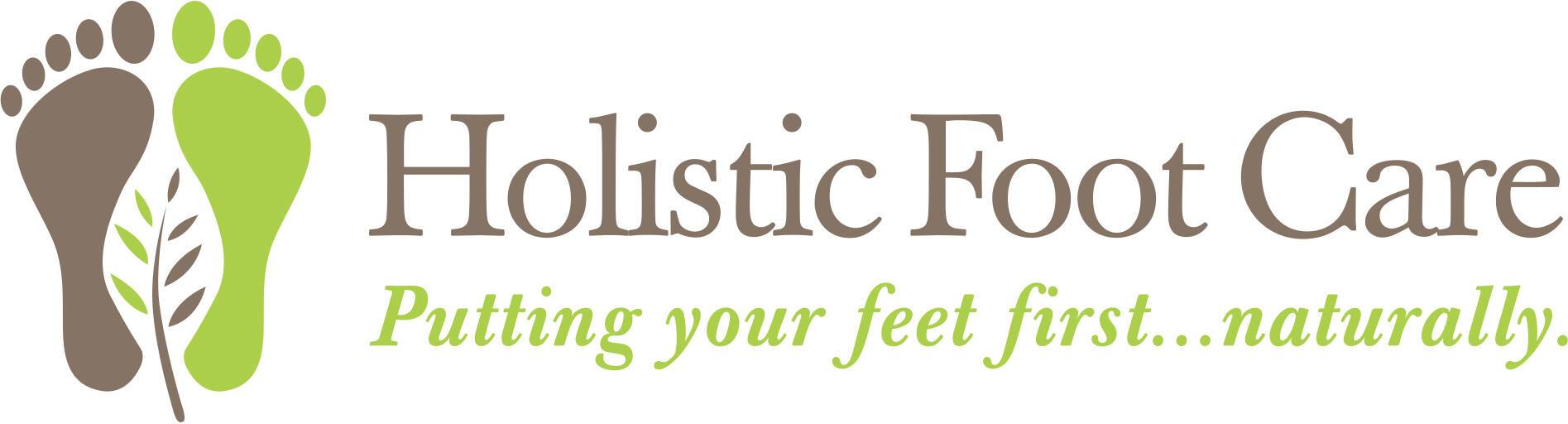 Holistic Foot Care