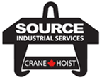 Source Crane Industrial