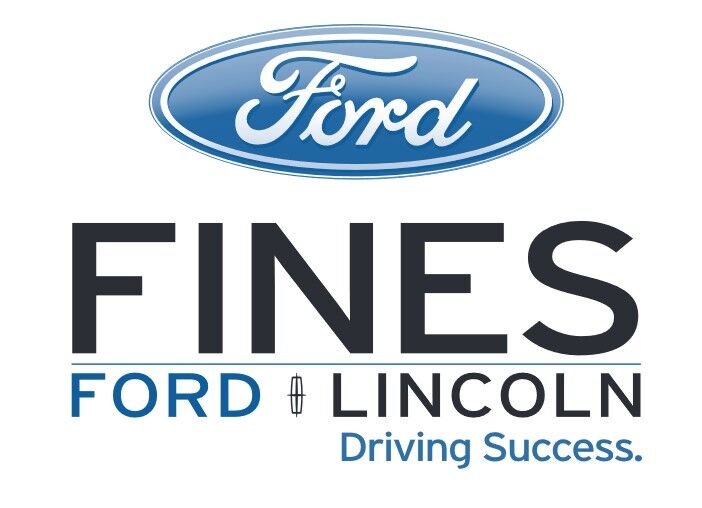 Fines Ford Lincoln