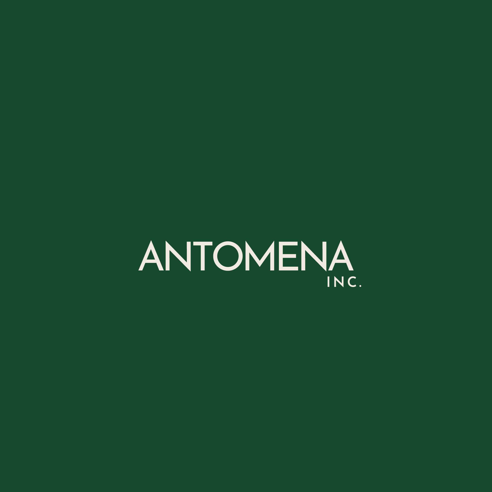 Antomena Inc.