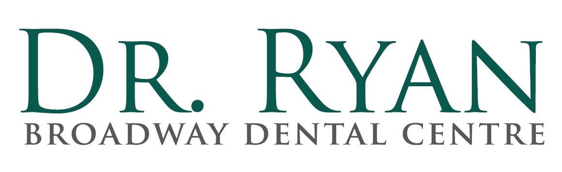 Dr. Ryan Broadway Dental Centre