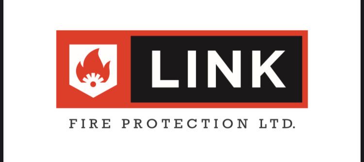 AWAY JERSEY--LINK FIRE PROTECTION